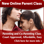 Online Parenting Class